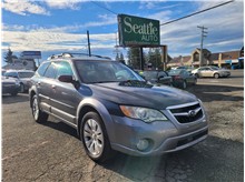 2009 Subaru Outback